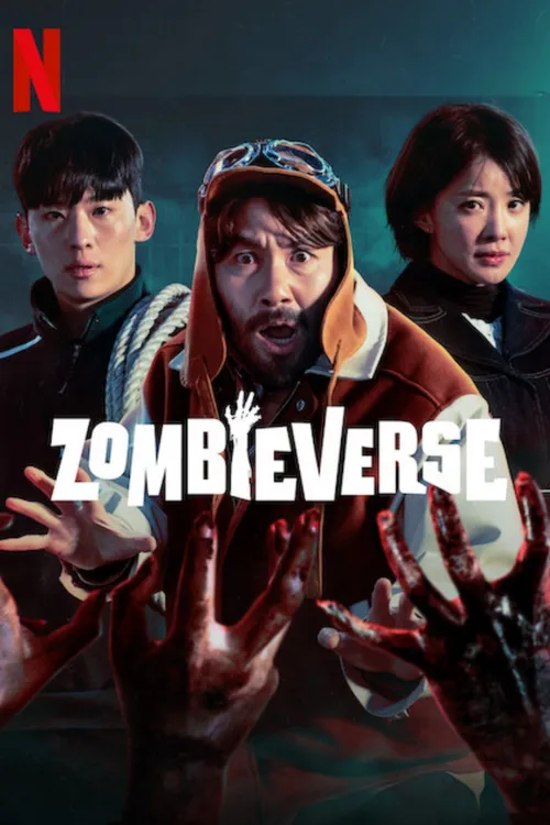Download Zombieverse – Netflix Original (2023) Season 1 Dual Audio {English + Korean} 480p | 720p | 1080p WEB DL 13 zombieverse netflix original 2023