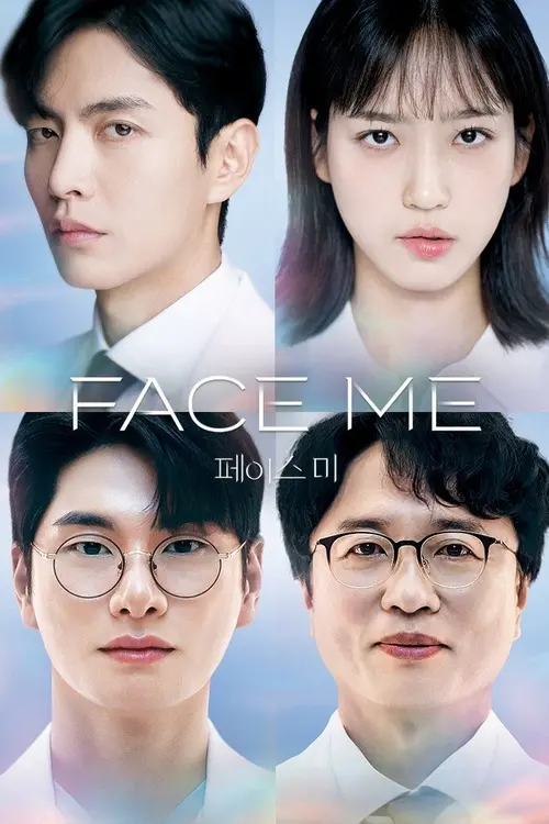 Download Face Me (Season 1) Hindi Org Dubbed K-Drama Series 480P 720P & 1080P Web-Dl 13 face me season 1