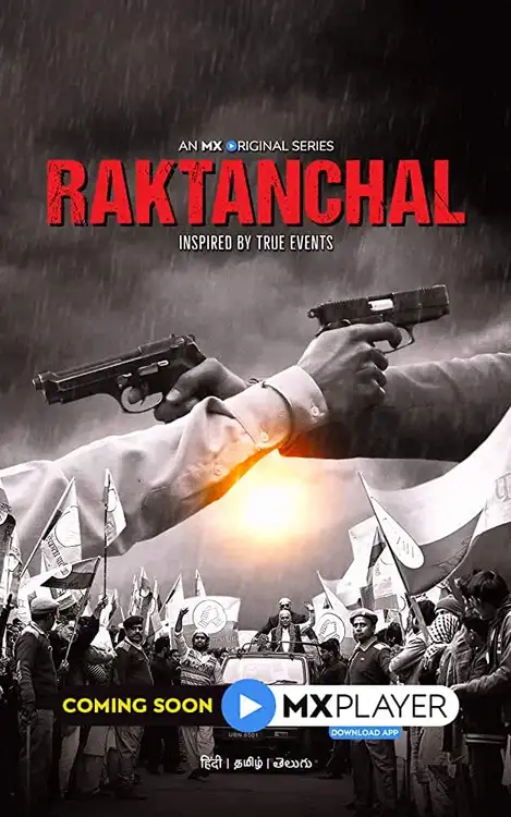 Download Raktanchal (Season 1 – 2) Hindi Dd5.1 Mx Player Original Complete Web Series 480P | 720P | 1080P Web-Dl 23 raktanchal season 1