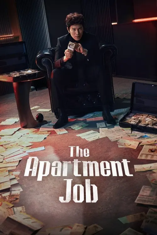 Download The Apartment Job (Season 1) Netflix Complete Series {Hindi-Korean} K-Drama 480P 720P & 1080P Web-Dl 22 the apartment job season 1