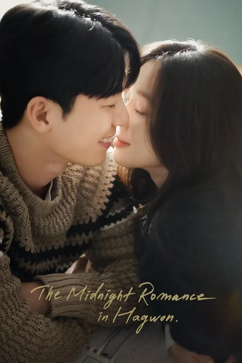 Download The Midnight Romance (Season 1) Dual Audio {Hindi-Korean} K-Drama Series 480P 720P & 1080P Web-Dl 18 the midnight romance season 1
