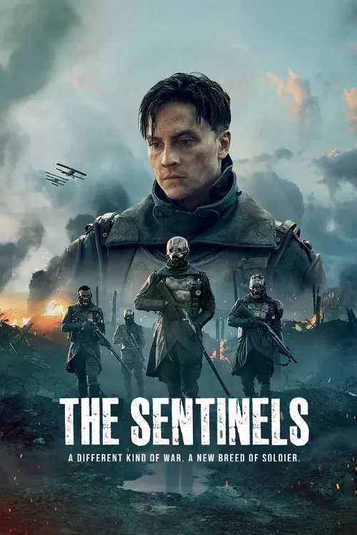 Download The Sentinels (Season 1) Dual Audio {Hindi-French} Series 480P 720P & 1080P Web-Dl 10 the sentinels season 1