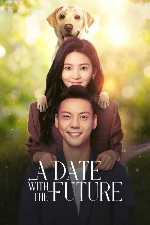 Download A Date With The Future (Season 1) Hindi Org Dubbed C-Drama Series 480P 720P & 1080P Web-Dl 19 a date with the future season 1