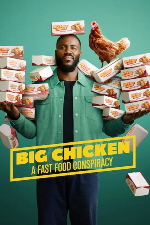 Download Big Chicken: A Fast Food Conspiracy (2026) Dual Audio {Hindi-English} 480P 720P & 1080P Web-Dl X264 1 big chicken a fast food conspiracy 2026