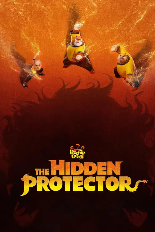 Download Boonie Bears: The Hidden Protector (2026) Dual Audio {Hindi-English} 480P, 720P & 1080P Web-Dl X264 24 boonie bears the hidden protector 2026