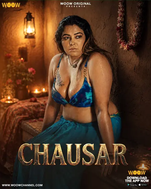 Chausar (2026) S01 Hindi Complete Web Series 480P | 720P | 1080P Web-Dl | Free Download 24 chausar 2026