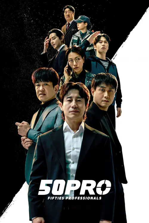 Download Fifties Professionals (Season 1) Dual Audio {Hindi-Korean} K-Drama Series 480P 720P & 1080P Web-Dl 20 fifties professionals season 1