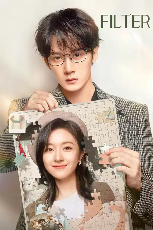 Download Filter (Season 1) Hindi Org Dubbed C-Drama Series 480P 720P & 1080P Web-Dl 8 filter season 1