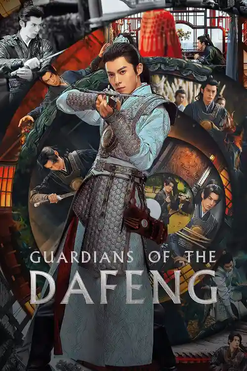 Download Guardians Of The Dafeng (Season 1) Hindi Org Dubbed C-Drama Series 480P 720P & 1080P Web-Dl 8 guardians of the dafeng season 1