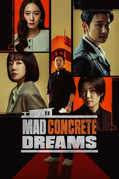 Download Mad Concrete Dreams (Season 1) Dual Audio {Hindi-Korean} K-Drama Series 480P 720P & 1080P Web-Dl 18 mad concrete dreams season 1