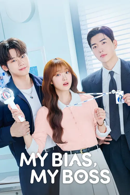 Download My Bias, My Boss (S01) Prime Video : Dual Audio {Hindi-Korean} K-Drama 480P 720P & 1080P Web-Dl 25 my bias my boss season 1