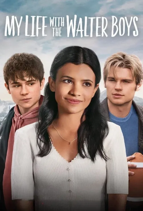 Download My Life With The Walter Boys (Season 1 – 3) Dual-Audio {Hindi-English} Netflix-Series 720P & 1080P Web-Dl 3 my life with the walter boys season 1