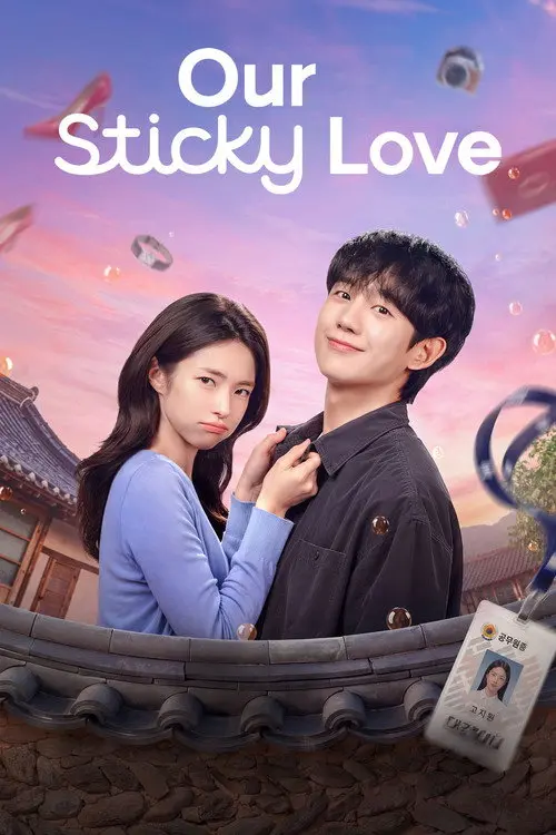 Download Our Sticky Love (2026) Season 1 Netflix : Dual Audio {Hindi-Korean} K-Drama Series 480P 720P & 1080P Web-Dl 10 our sticky love 2026