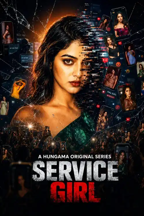 Download Service Girl (Season 1) Hindi Hungama Complete Web Series 480P | 720P | 1080P Web-Dl 22 service girl season 1
