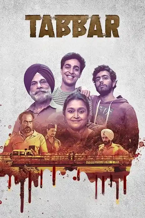 Download Tabbar (Season 1) Hindi Sony-Liv Complete Web Series 480P | 720P | 1080P Web-Dl 21 tabbar season 1