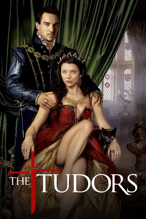 Download The Tudors (Season 1 β 4) Dual Audio {Hindi-English} Series 480P 720P & 1080P Web-Dl 14 the tudors season 1