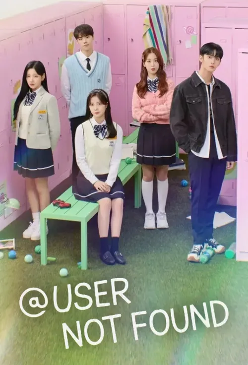 Download User Not Found (Season 1) Hindi Org Dubbed K-Drama Series 480P 720P & 1080P Web-Dl 12 user not found season 1