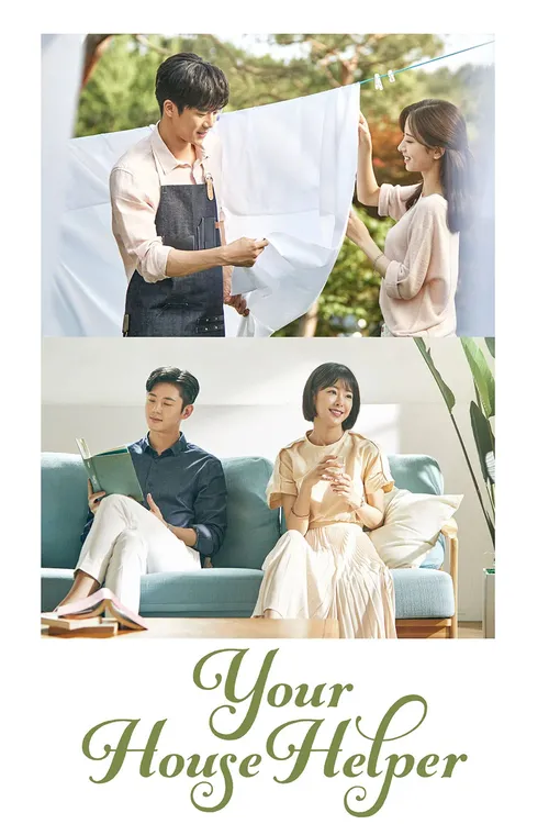 Download Your House Helper (Season 1) Dual Audio {Hindi-Korean} K-Drama Series 480P 720P & 1080P Web-Dl 9 your house helper season 1