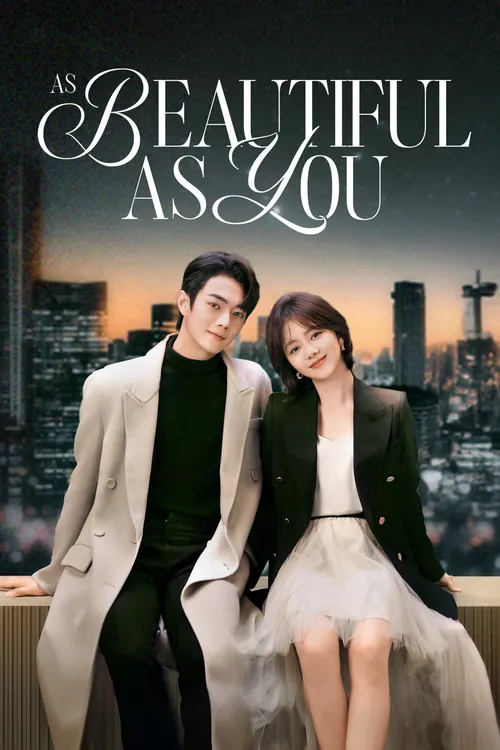 Download As Beautiful As You (Season 1) Hindi Org Dubbed C-Drama Series 480P 720P & 1080P Web-Dl 15 as beautiful as you season 1