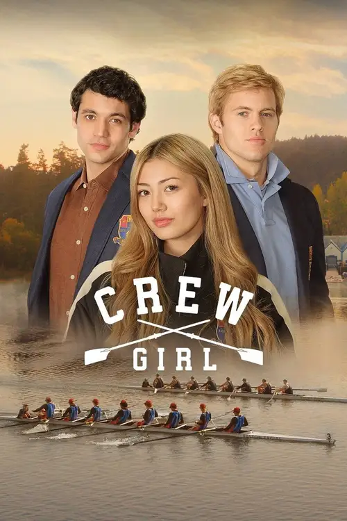 Download Crew Girl (2026) Season 1 Dual-Audio {Hindi-English} Netflix-Series 480P 720P & 1080P Web-Dl X264 23 crew girl 2026