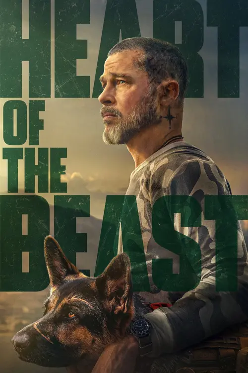 Download Heart Of The Beast (2026) Hdtc (English – Line) Full Movie Hd 720P & 1080P X264 9 heart of the beast 2026