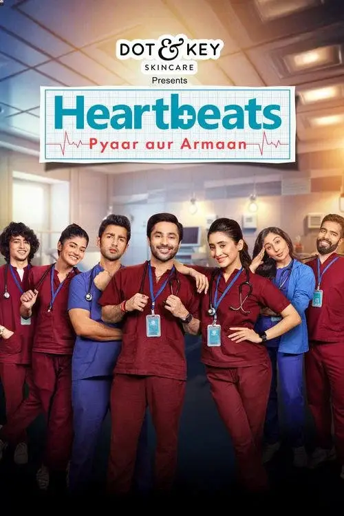 Download Heartbeats: Pyaar Aur Armaan (Season 1 – 2) Hindi Amazon Prime Video Complete Web Series 480P | 720P | 1080P Web-Dl 17 heartbeats pyaar aur armaan season 1