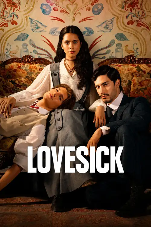 Download Lovesick (2026) Season 1 Dual Audio {Hindi-English} Netflix-Series 480P 720P & 1080P Web-Dl X264 21 lovesick 2026