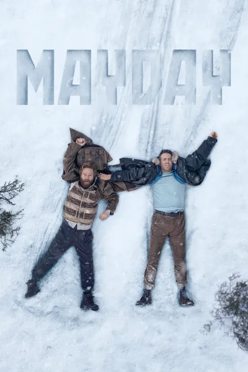 Download Mayday (2026) Web-Dl {English With Hindi Subtitles} Full Movie 720P & 1080P X264 – Apple Tv+ 1 mayday 2026