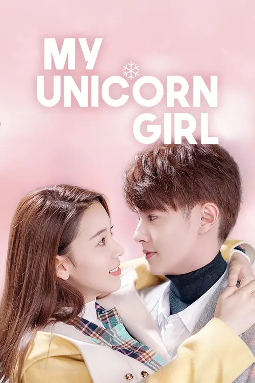 my unicorn girl season 1