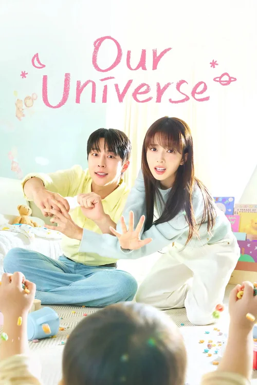 Download Our Universe (Season 1) Dual Audio {Hindi-Korean} K-Drama Series 480P 720P & 1080P Web-Dl 3 our universe season 1