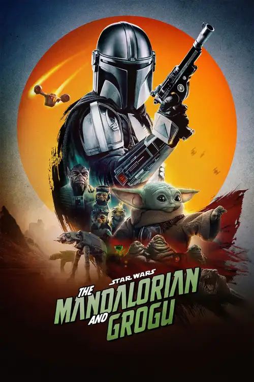 Download Star Wars: The Mandalorian And Grogu (2026) Imax-Bluray Dual Audio {Hindi-English} 480P, 720P 1080P & 2160P 4K Sdr 22 star wars the mandalorian and grogu 2026