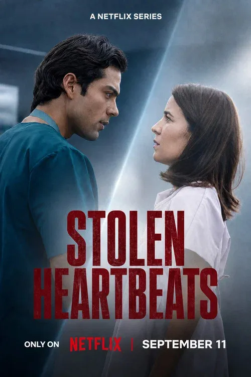 Download Stolen Heartbeats {S01E31 Added} Netflix : Dual Audio {Hindi-English} Columbian-Series 720P & 1080P Web-Dl 14 stolen heartbeats s01