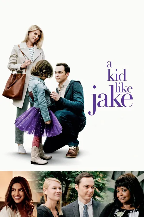 a kid like jake 2018