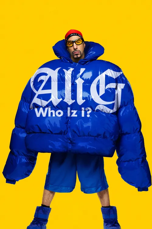 ali g who iz i 2026