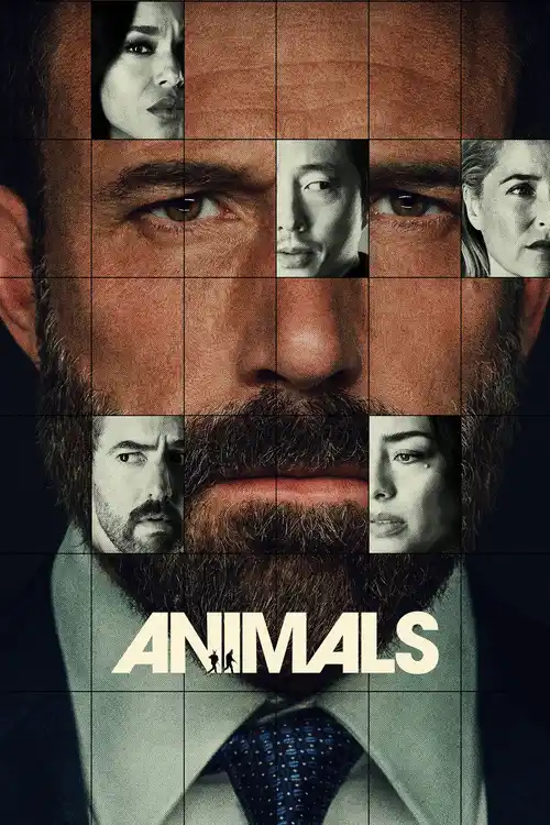 animals 2026