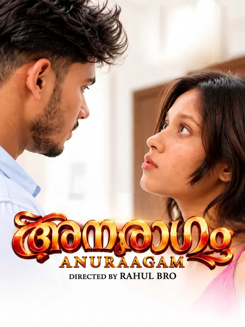 anuraagam 2026