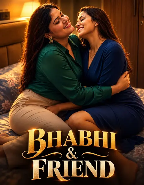 bhabhi and friend 2026