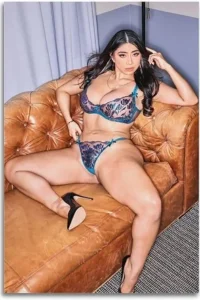 blacked violet myers takes 8 bbcs in first ever gangbang 2026