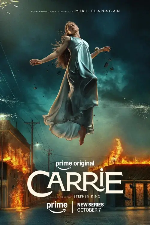 Download Carrie (2026) Season 1 Prime Video : Dual-Audio {Hindi-English} Web-Series 480P Hd 720P & 1080P Web-Dl X264 13 carrie 2026