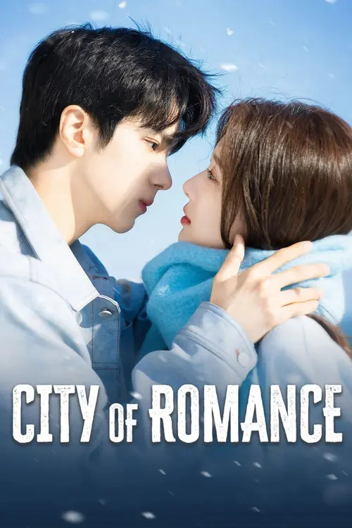 Download City Of Romance (Season 1) Dual Audio {Hindi-Chinese} C-Drama Series 480P 720P & 1080P Web-Dl 16 city of romance season 1