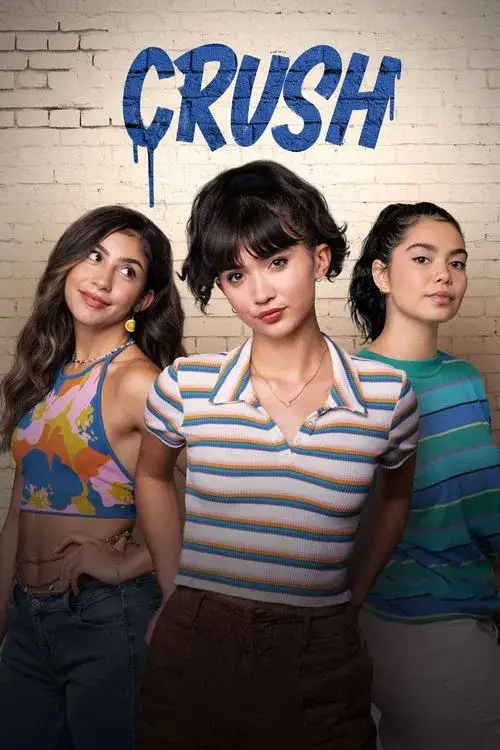 Download Crush (Season 1) Hindi Org Dubbed C-Drama Series 480P 720P & 1080P Web-Dl 7 crush season 1