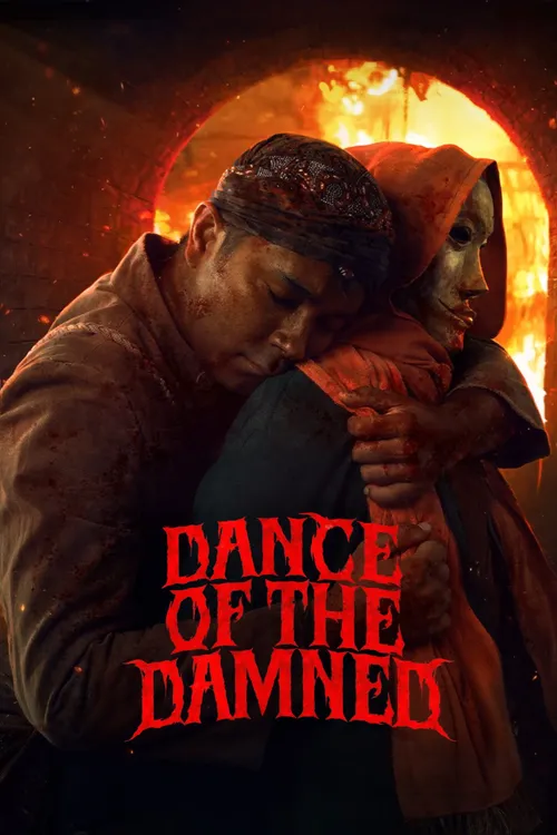 dance of the damned badut gendong 2026
