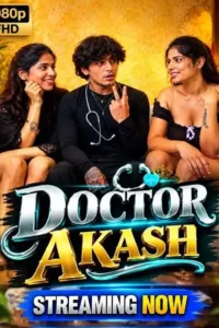 doctor akash 2026