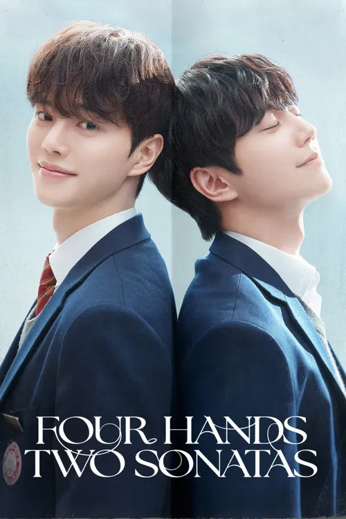 Download Four Hands, Two Sonatas (Season 1) Dual Audio {English-Korean} K-Drama Series 480P 720P & 1080P Web-Dl 23 four hands two sonatas season 1