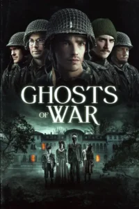ghosts of war 2020