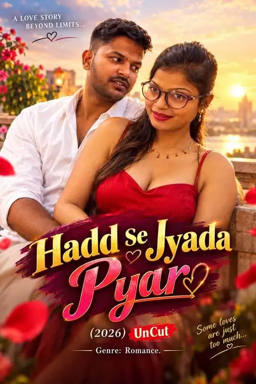 hadd se jyada pyar 2026
