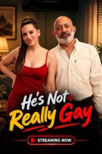 he s not really gay 2026