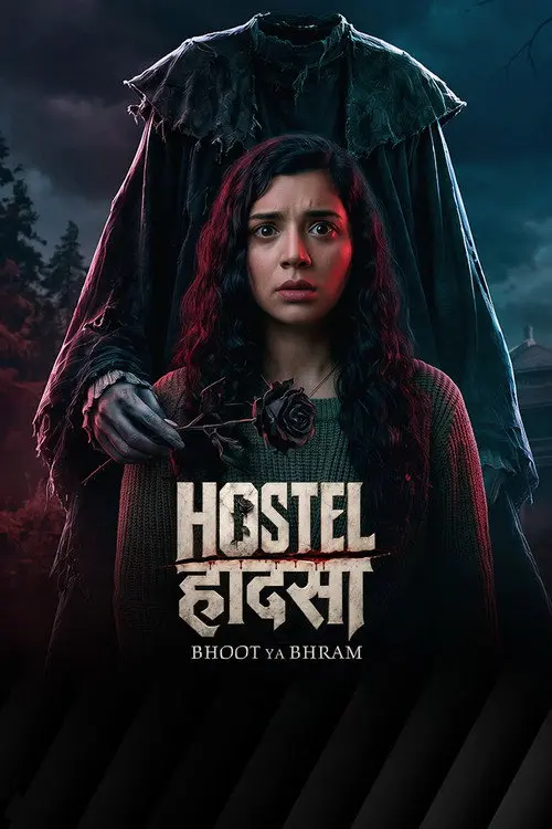 Download Hostel Haadsa (Hindi) β Season 1 | Zee5 Original 480P Hd 720P & 1080P Web-Dl 5 hostel haadsa hindi season 1