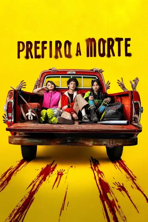 Download I Would Rather Die (2026) Prime Video : Dual-Audio {Hindi-English} Mexican Zombie-Series 480P 720P & 1080P Web-Dl X264 21 i would rather die 2026