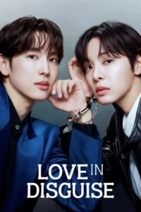 love in disguise season 1